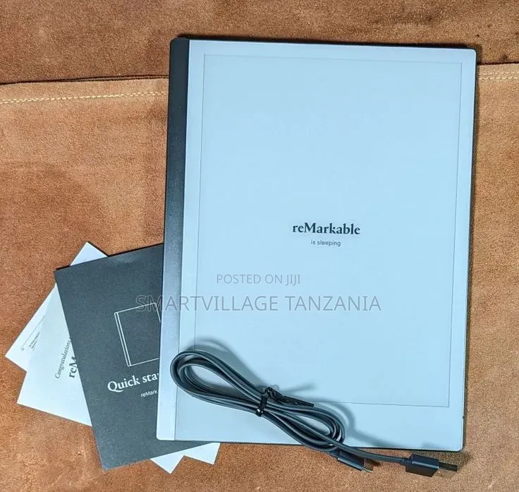 New reMarkable Paper Pro 64 GB