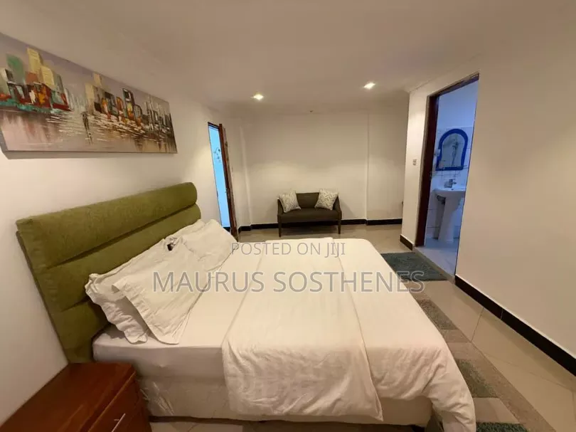 Furnished 2bdrm Apartment in Oyster Bay for rent