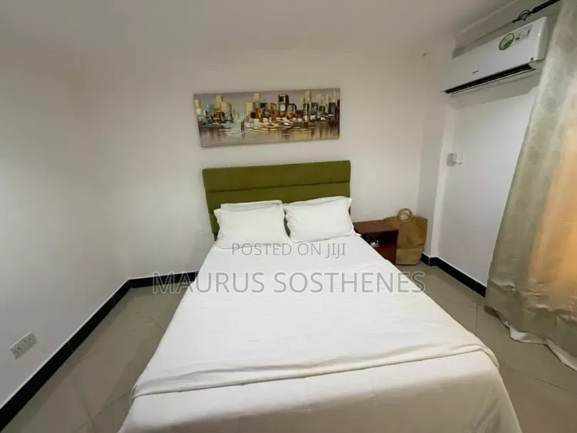 Furnished 2bdrm Apartment in Oyster Bay for rent