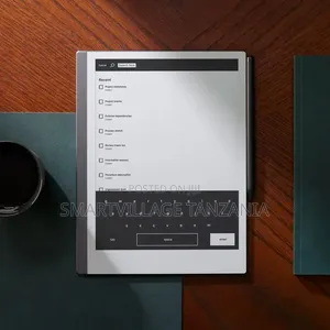 New reMarkable Paper Pro 64 GB