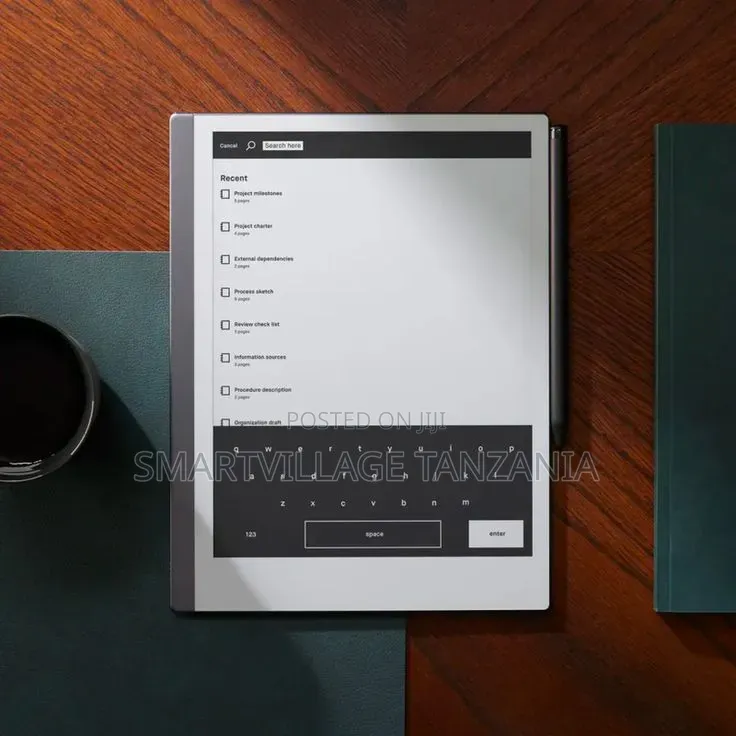 New reMarkable Paper Pro 64 GB