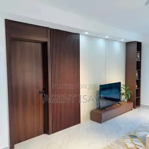 Furnished 3bdrm Apartment in Mikocheni for sale