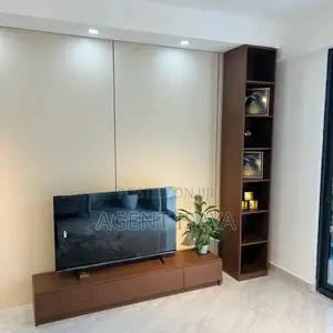 Furnished 3bdrm Apartment in Mikocheni for sale