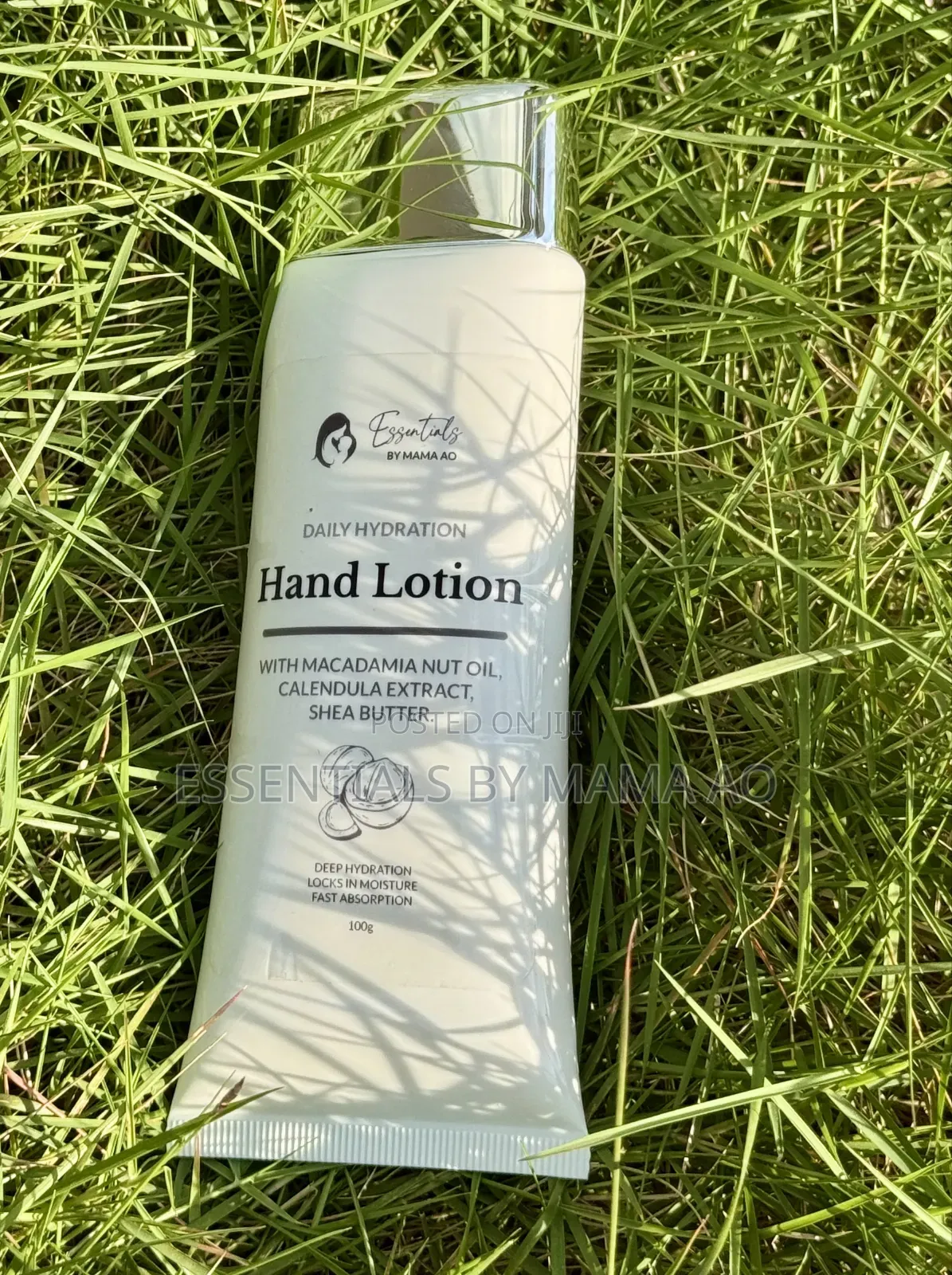 Hand Lotion