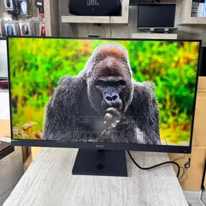 The Omen 32x Smart Gaming Monitor