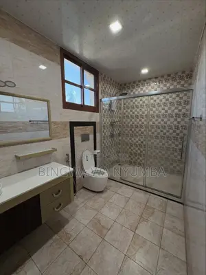 Furnished 3bdrm Apartment in Estate for rent