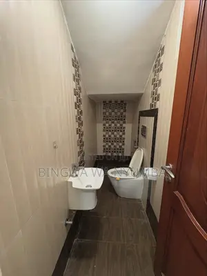 Furnished 3bdrm Apartment in Estate for rent