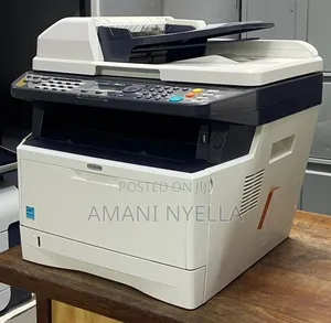Kyocera Ecosys 2035 MFP