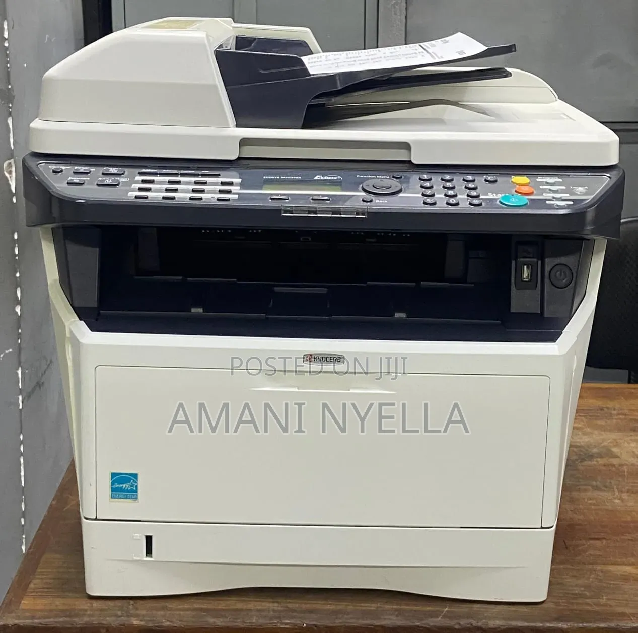 Kyocera Ecosys 2035 MFP