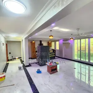 3bdrm Apartment in Ada Estate for rent