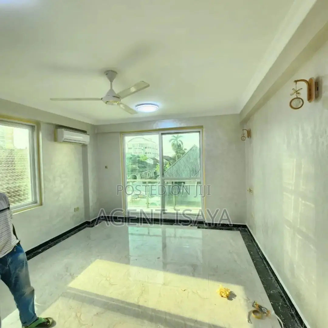 3bdrm Apartment in Ada Estate for rent