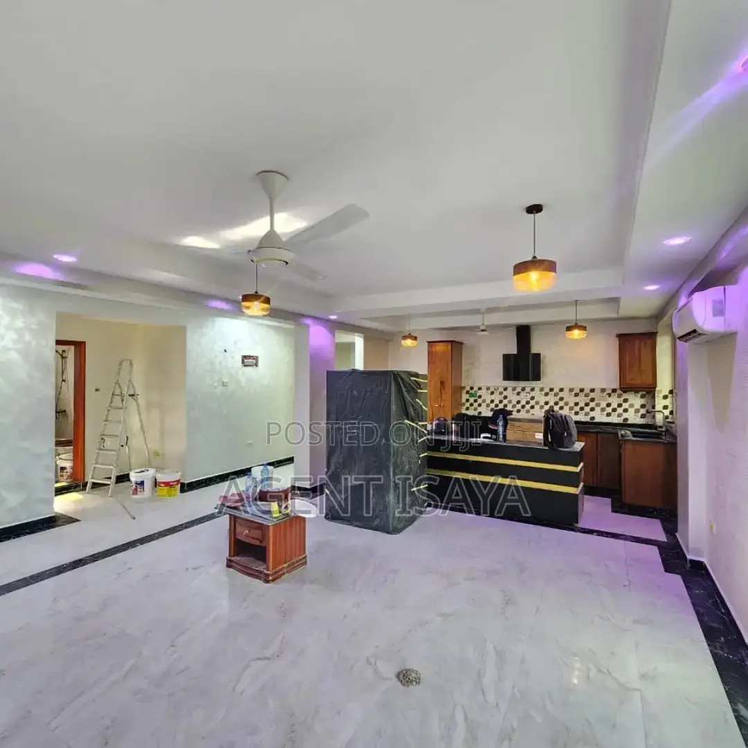 3bdrm Apartment in Ada Estate for rent
