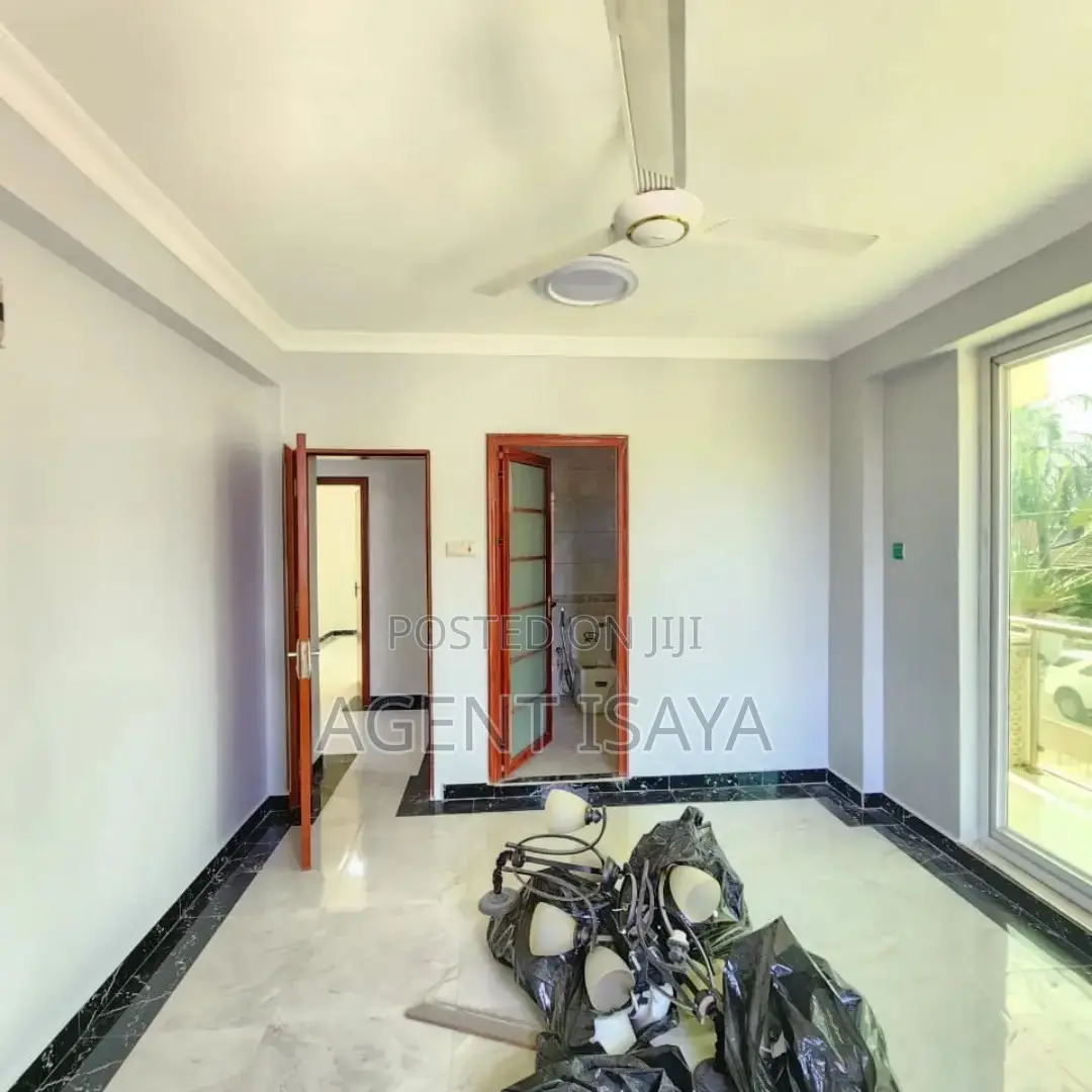 3bdrm Apartment in Ada Estate for rent