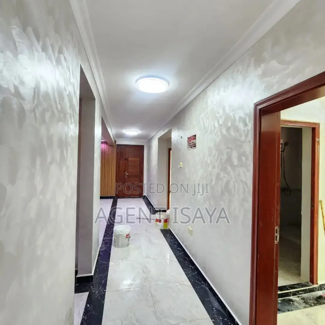 3bdrm Apartment in Ada Estate for rent