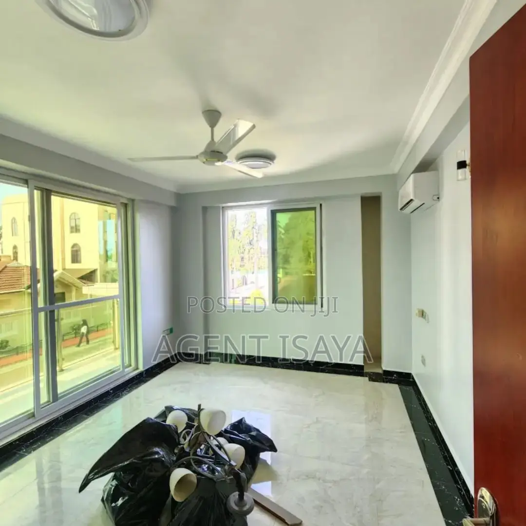 3bdrm Apartment in Ada Estate for rent