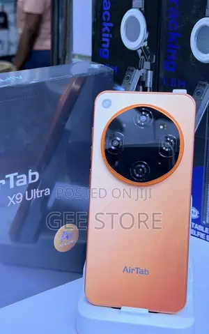 New AirTab S25 Ultra 5G 1 TB Orange