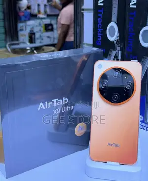 New AirTab S25 Ultra 5G 1 TB Orange