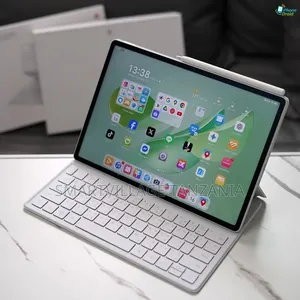 New Huawei MatePad 12 X 256 GB Silver