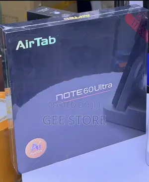 New AirTab S25 Ultra 5G 1 TB Black