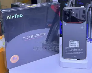New AirTab S25 Ultra 5G 1 TB Black
