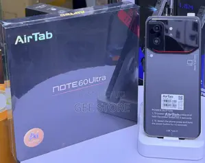 New AirTab S25 Ultra 5G 1 TB Black