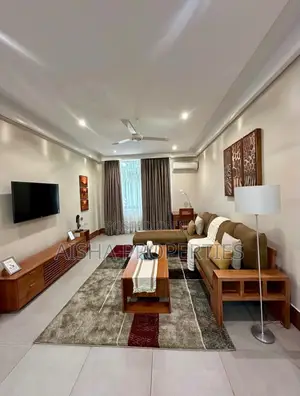 Furnished 2bdrm Apartment in Mikocheni for rent