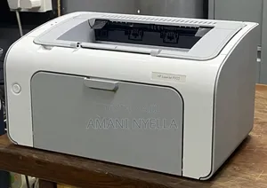 HP Laserjet P1102
