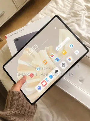 New Huawei MatePad 11.5 256 GB Gray