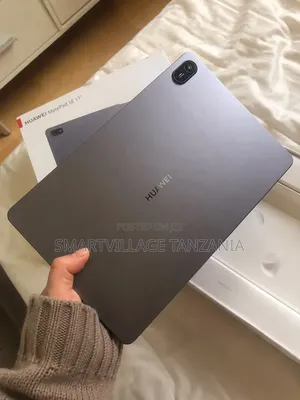 New Huawei MatePad 11.5 256 GB Gray