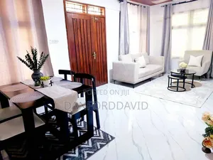 Furnished 2bdrm Apartment in Kahwa Real Estate, Kinondoni for rent