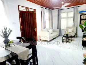 Furnished 2bdrm Apartment in Kahwa Real Estate, Kinondoni for rent