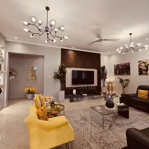 Furnished 4bdrm Villa in Oyster Bay for rent