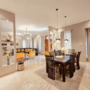 Furnished 4bdrm Villa in Oyster Bay for rent