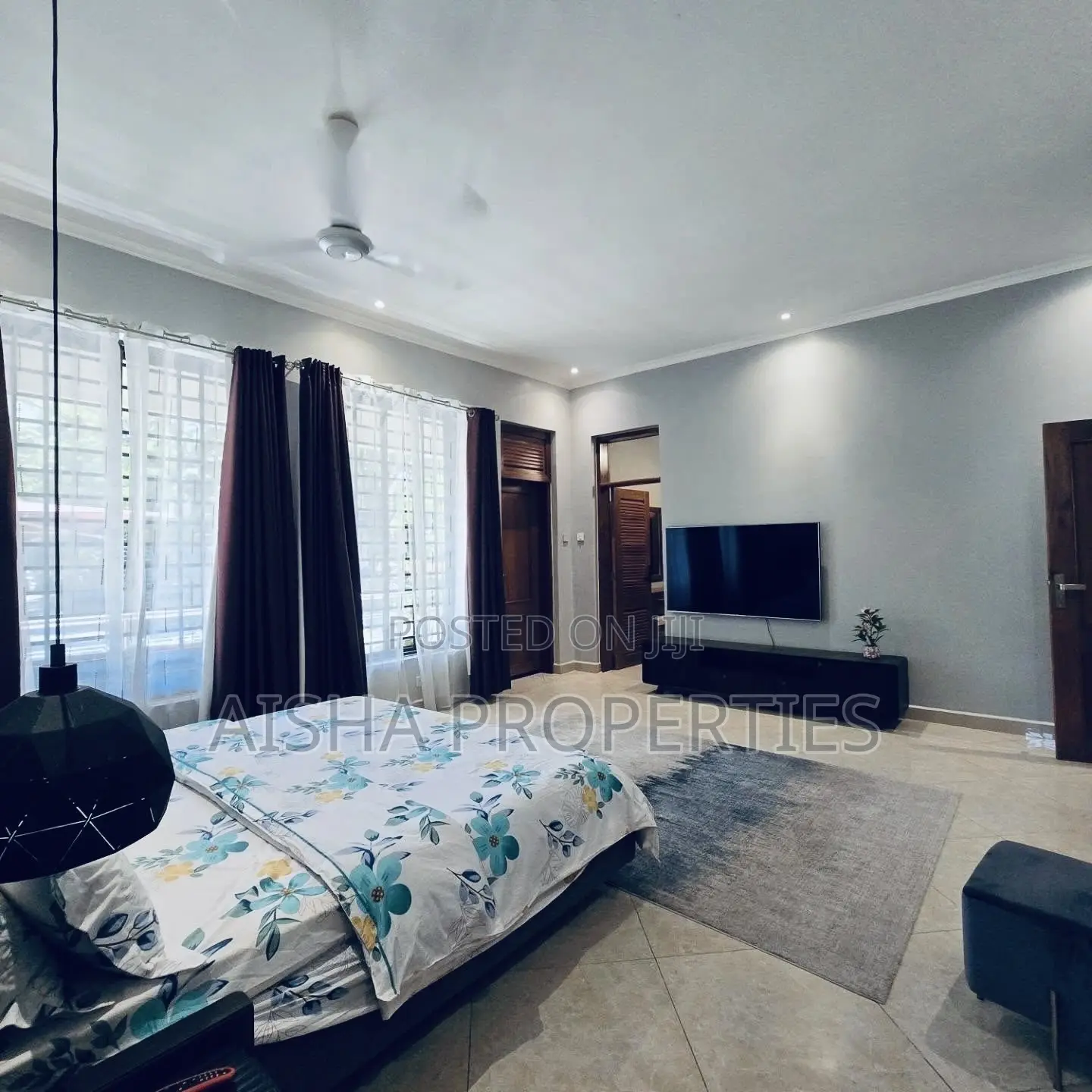 Furnished 4bdrm Villa in Oyster Bay for rent
