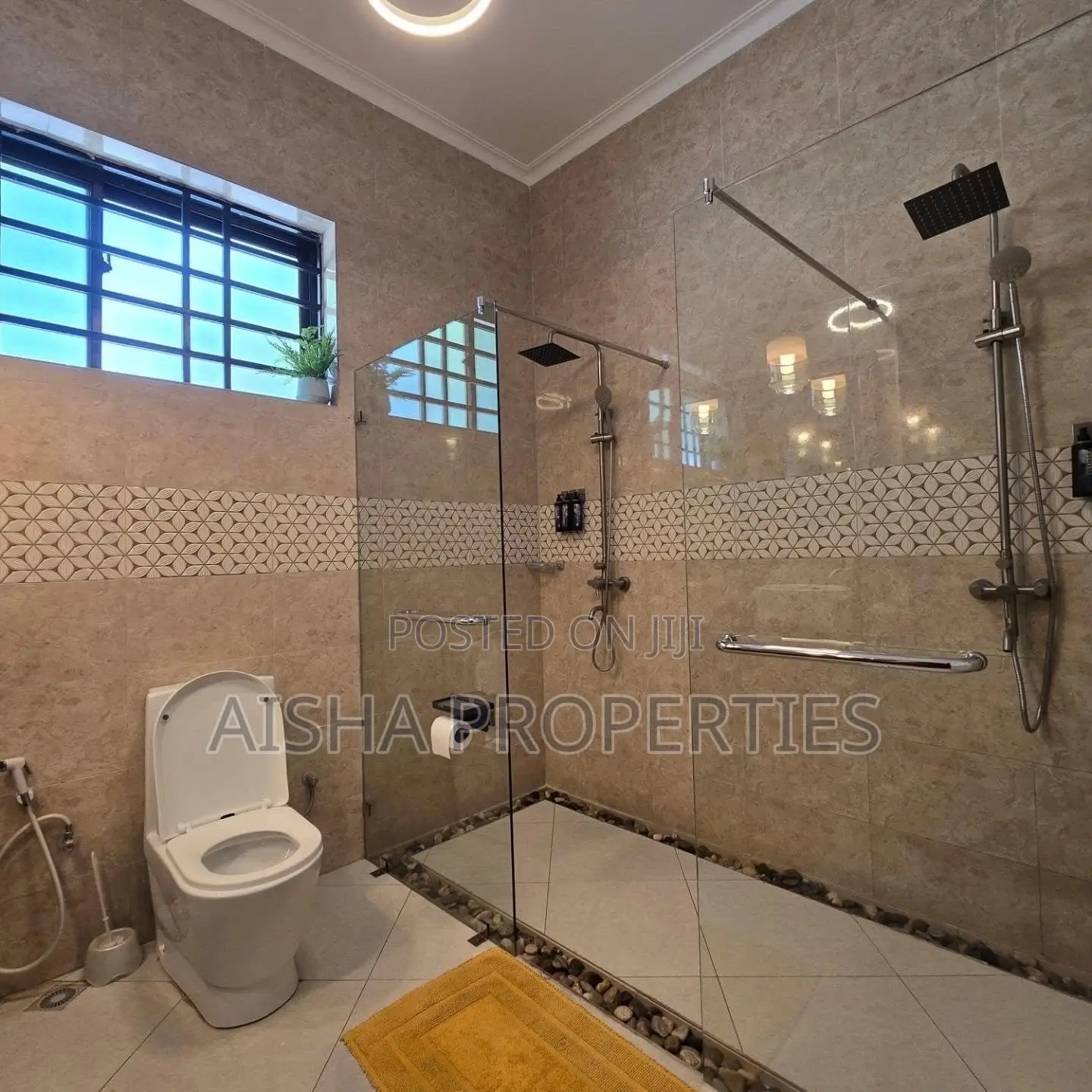 Furnished 4bdrm Villa in Oyster Bay for rent