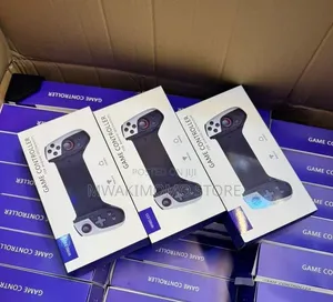 JK03 Telescopic Wireless Game Controller