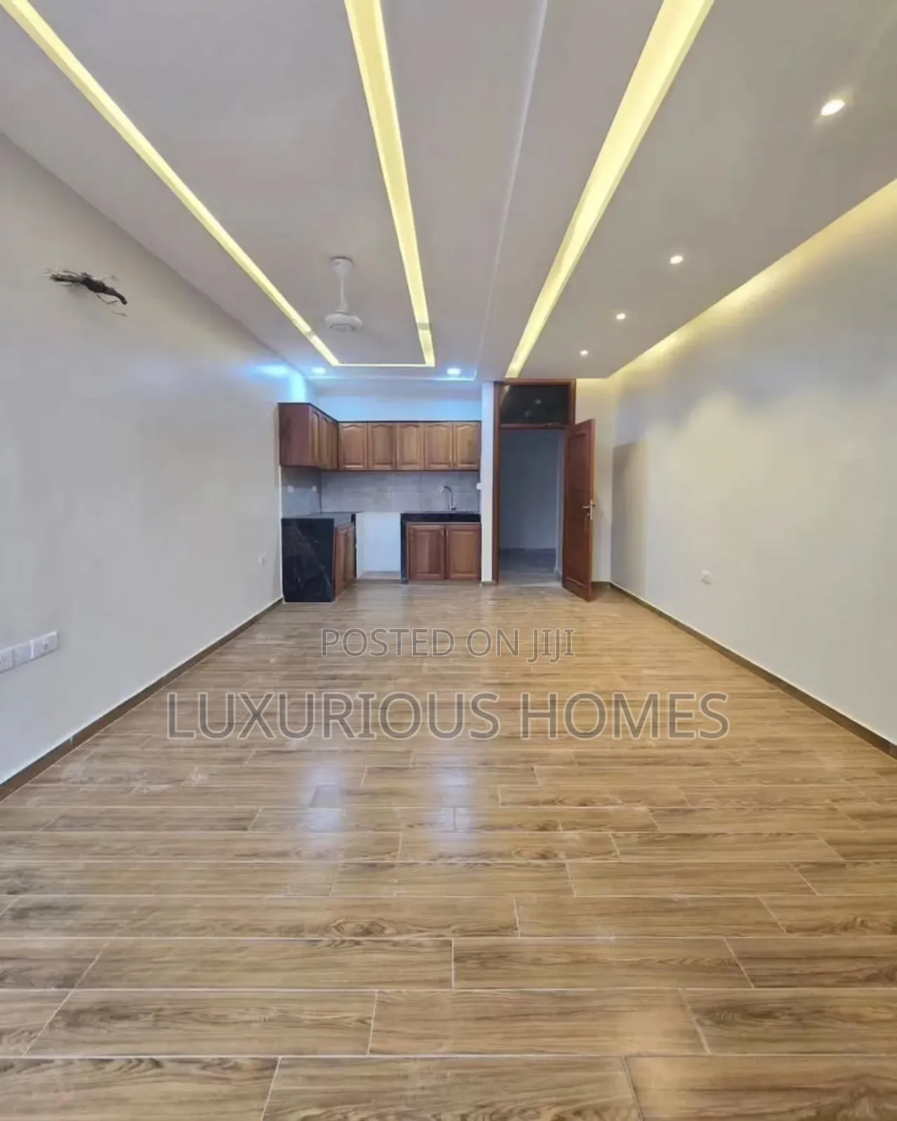 3bdrm Apartment in Mikocheni for rent