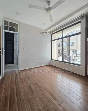 3bdrm Apartment in Mikocheni for rent