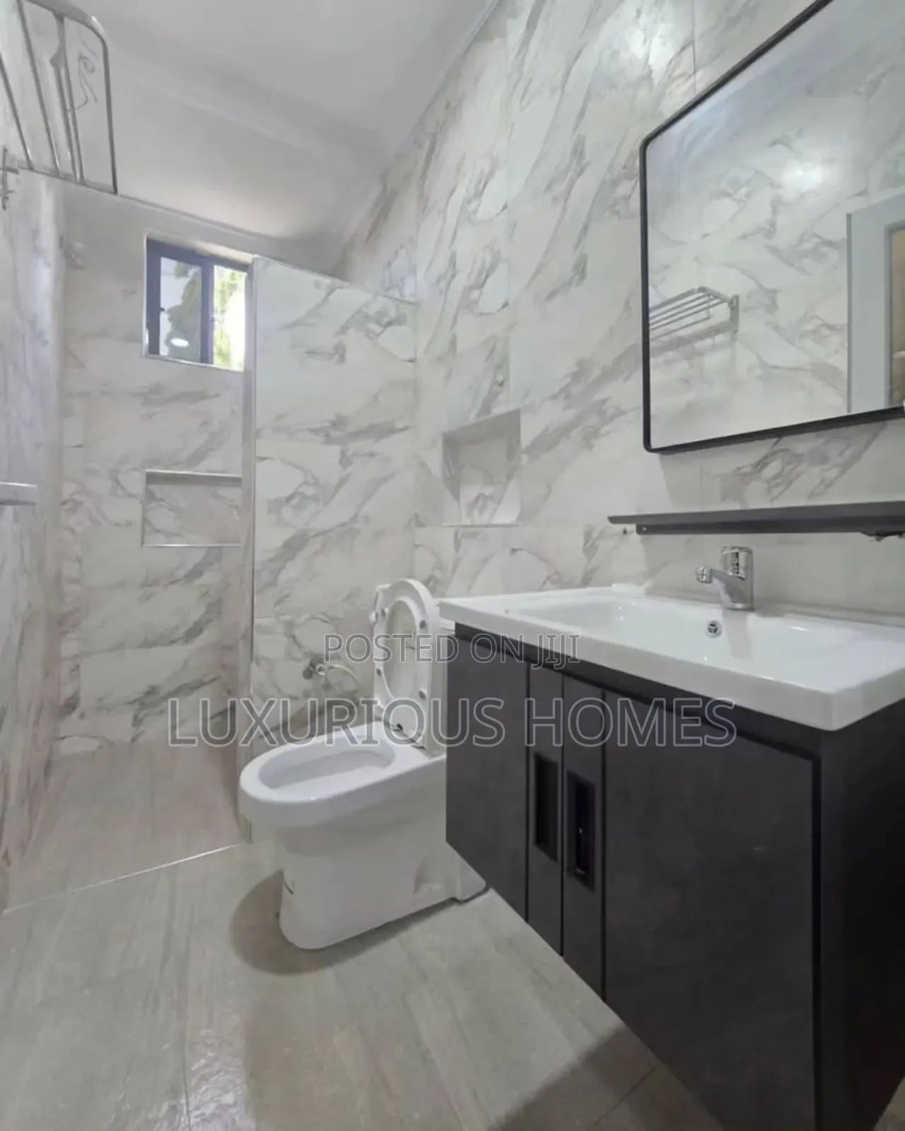 3bdrm Apartment in Mikocheni for rent