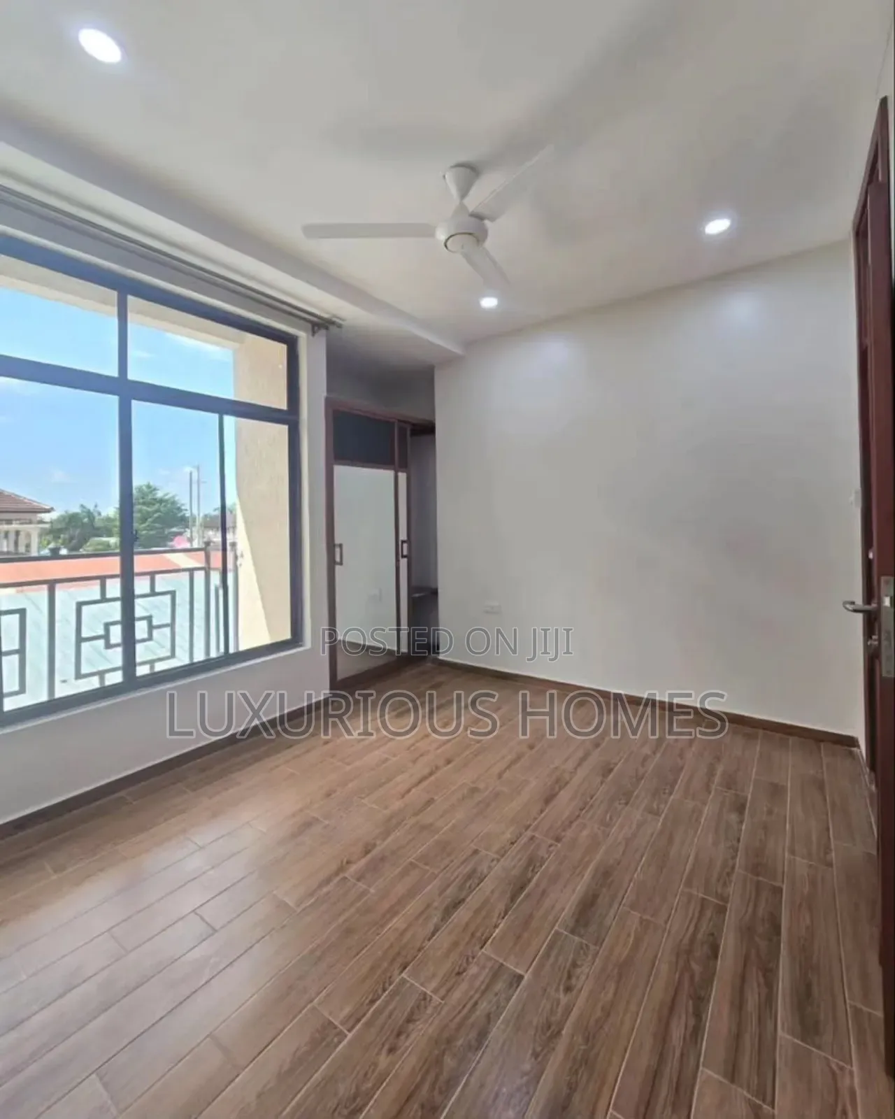 3bdrm Apartment in Mikocheni for rent