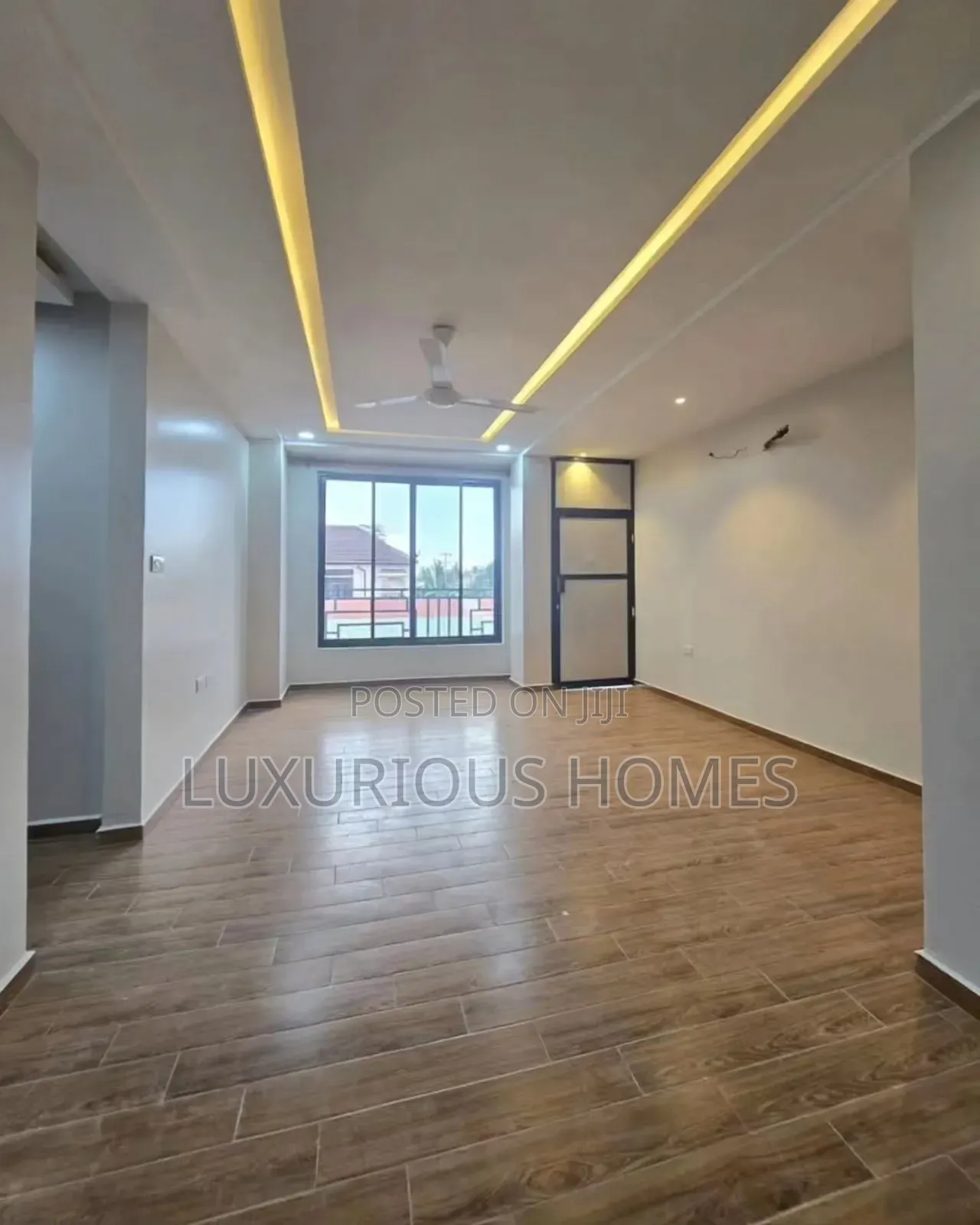 3bdrm Apartment in Mikocheni for rent