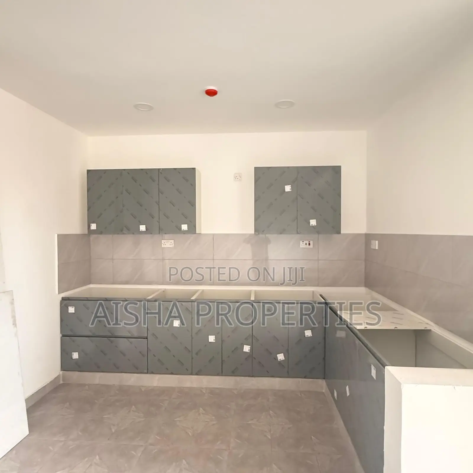 3bdrm Apartment in Msasani for rent