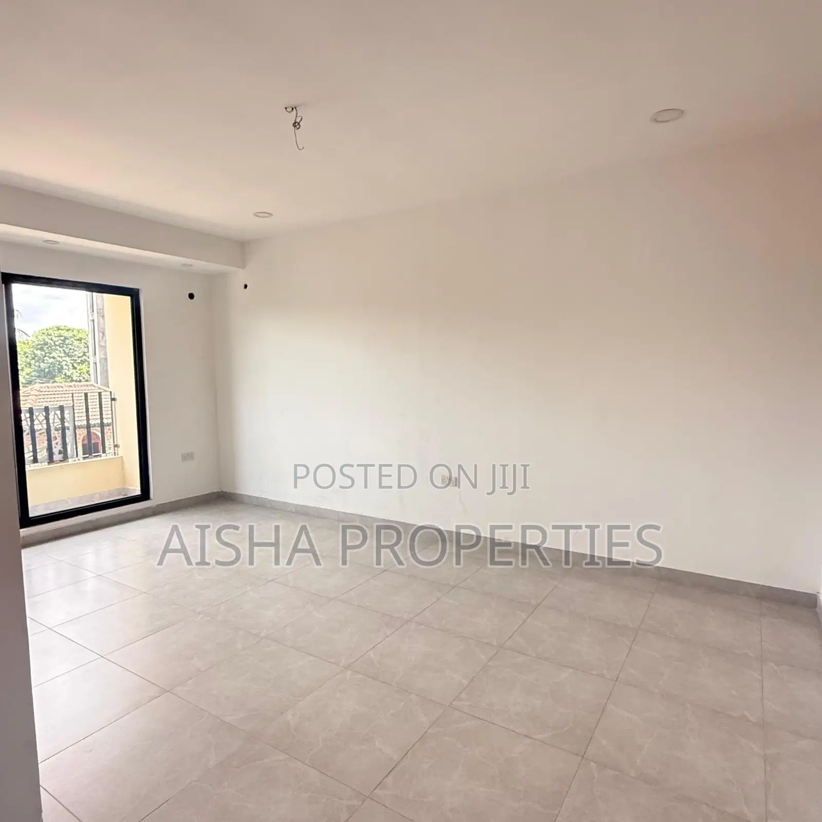 3bdrm Apartment in Msasani for rent