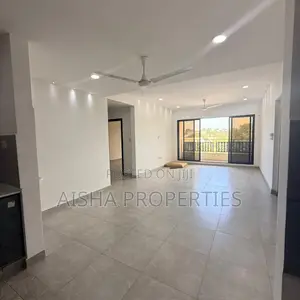 3bdrm Apartment in Msasani for rent
