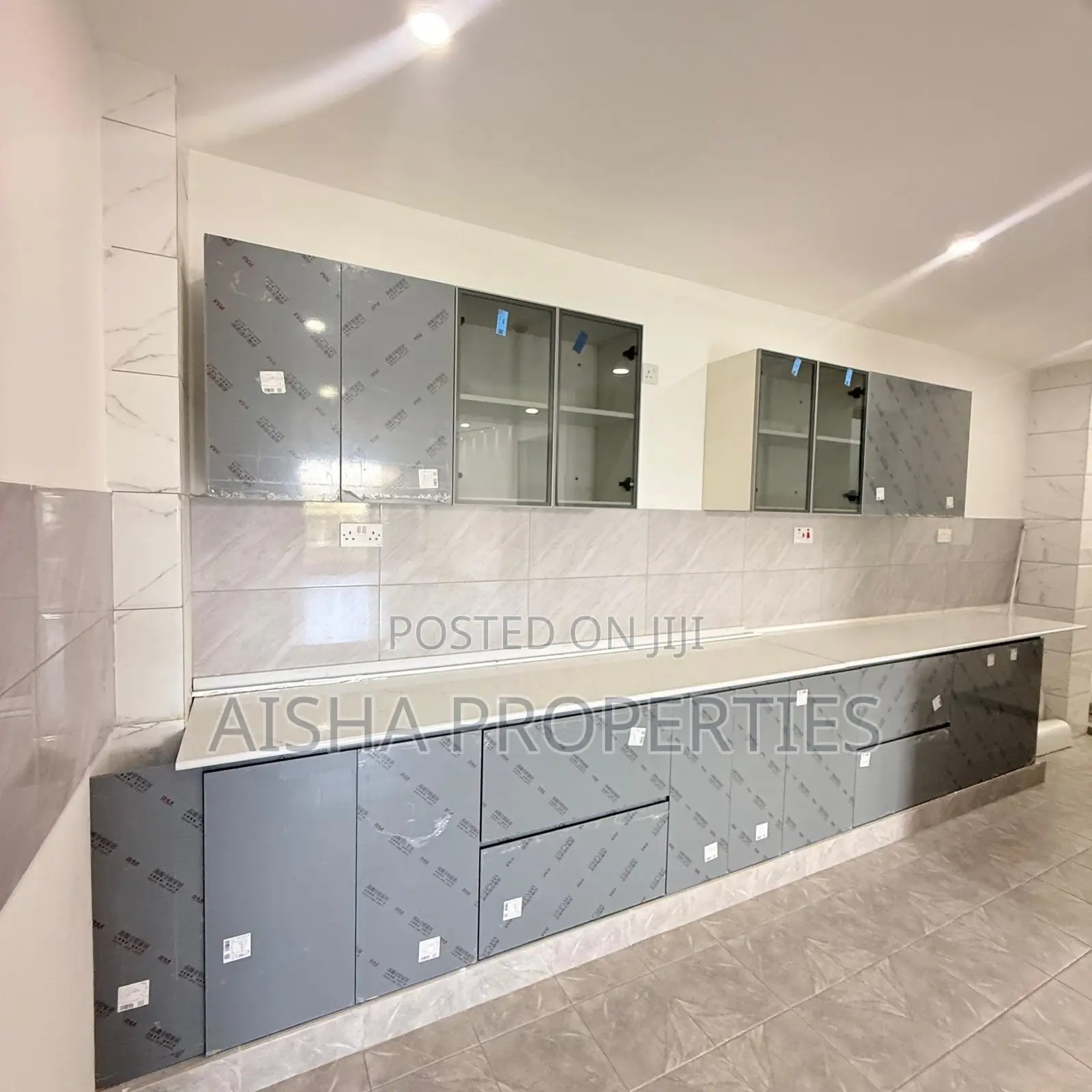 3bdrm Apartment in Msasani for rent