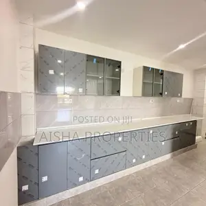 3bdrm Apartment in Msasani for rent