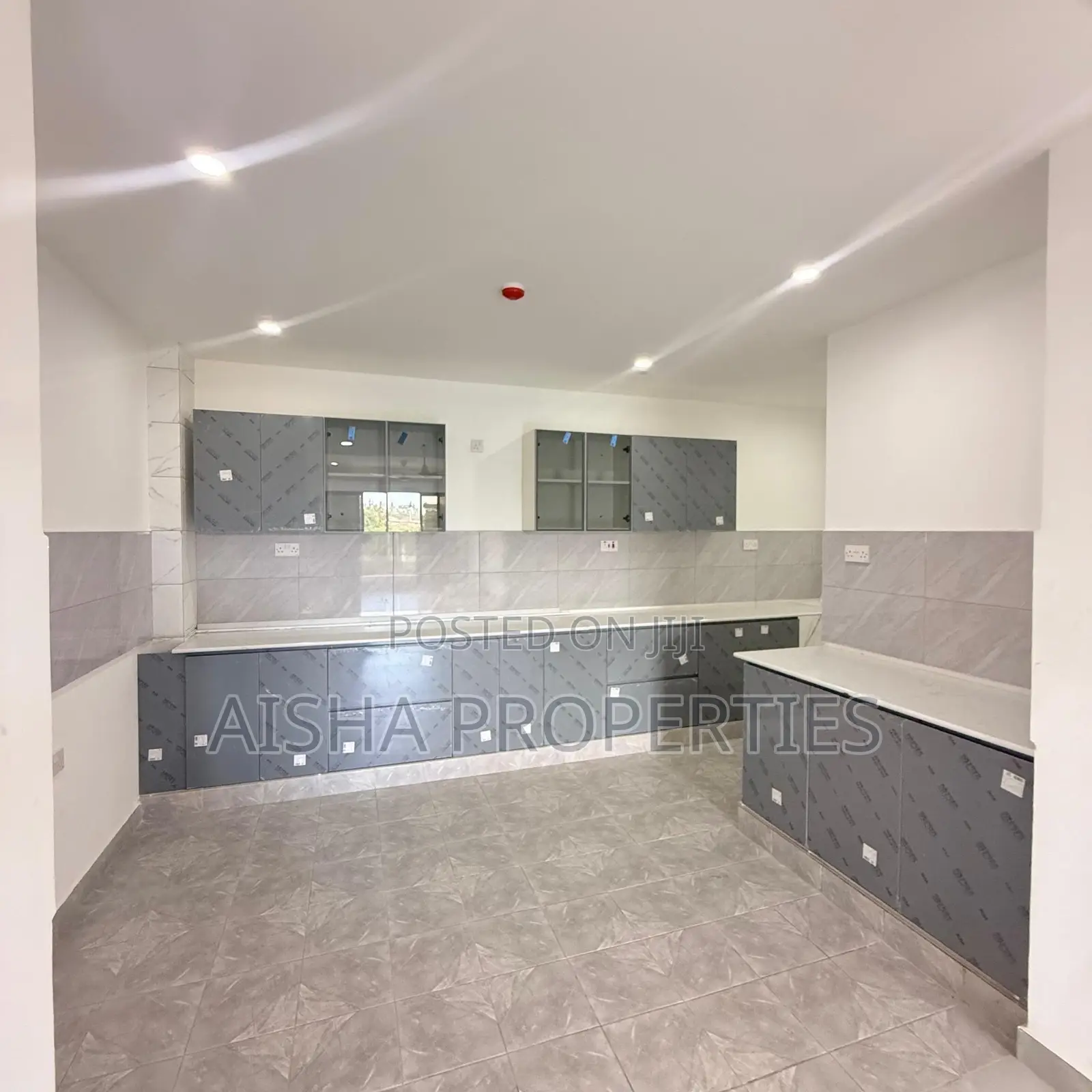 3bdrm Apartment in Msasani for rent