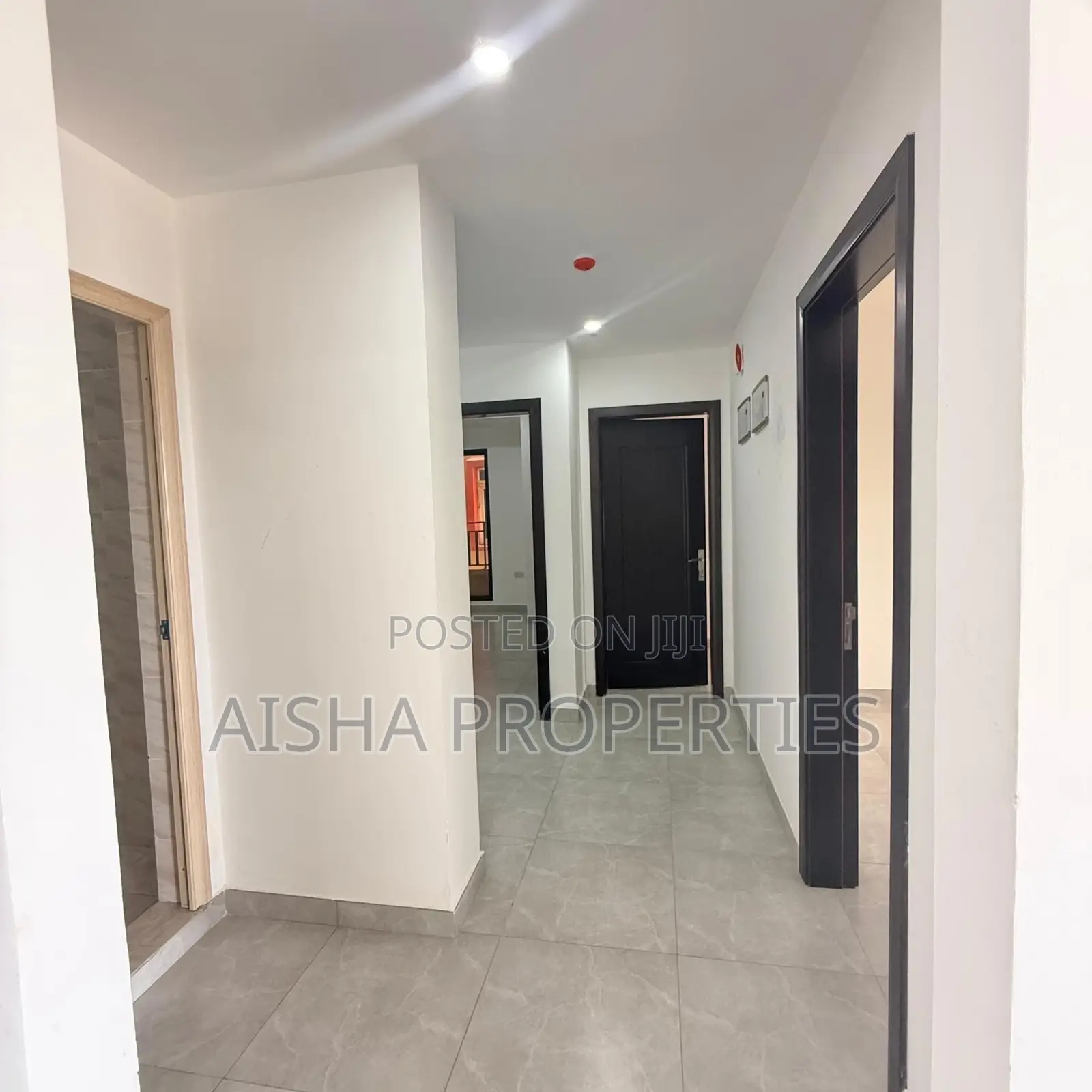 3bdrm Apartment in Msasani for rent