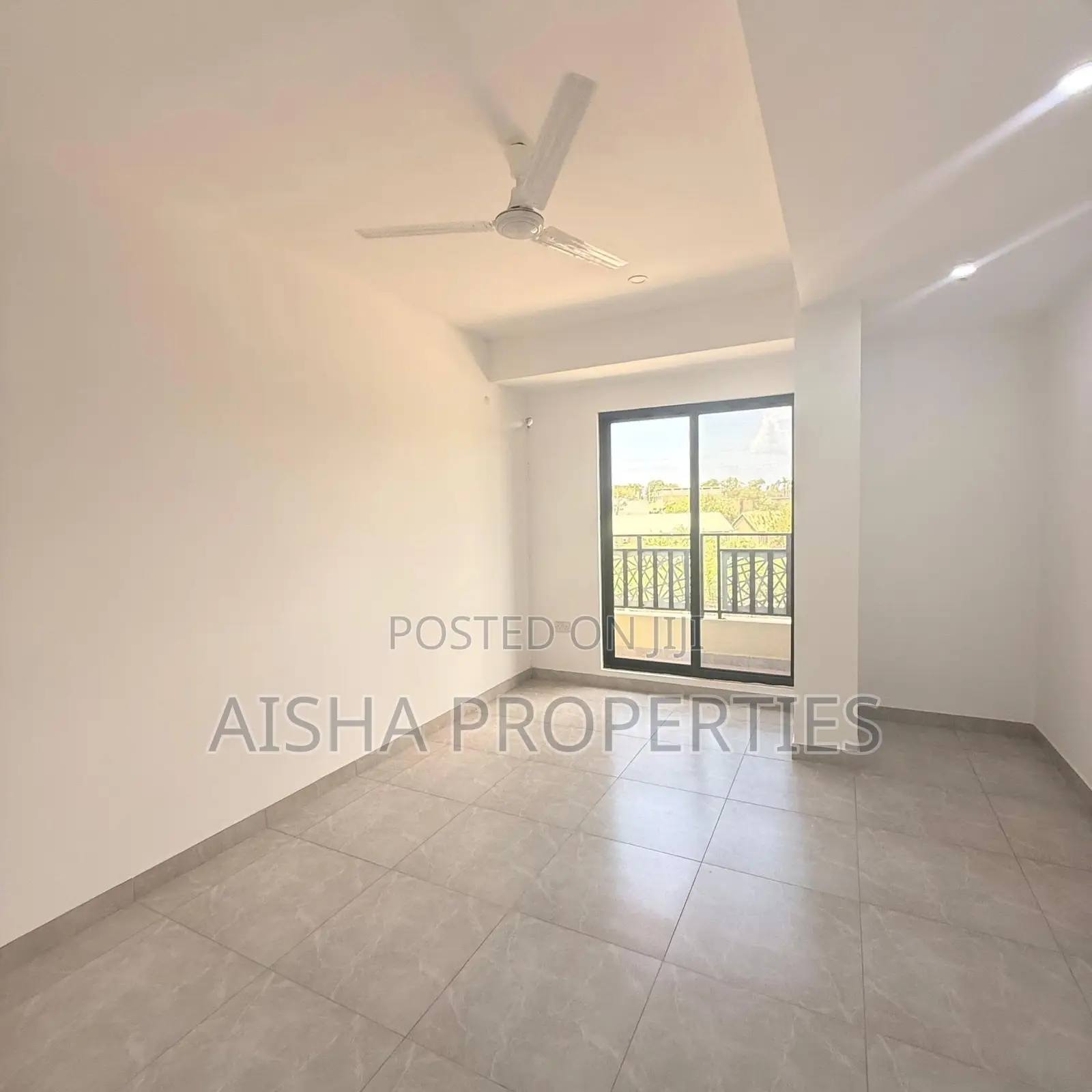 3bdrm Apartment in Msasani for rent