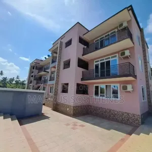 2bdrm Apartment in Goba Kulangwa for rent